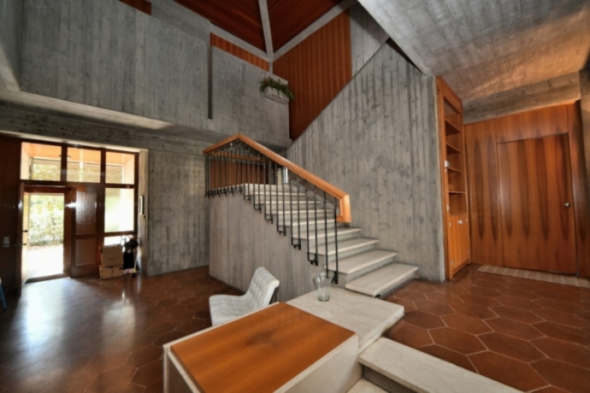 Rif. 1374 villa a Correggio in bella posizione residenziale